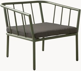 Cadeira lounge para interior e exterior Menton