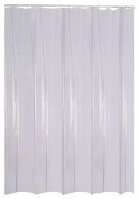 Cortinados Ridder  cortina de duche 180 x 200 cm
