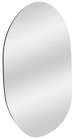 Espelho Vanomi – Preto – 52x89x2,2 cm