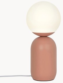 Candeeiro de mesa pequeno Notti