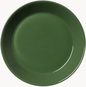 Prato de pequeno-almoço em porcelana Teema
