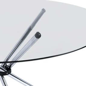 Mesa Round 120 cm