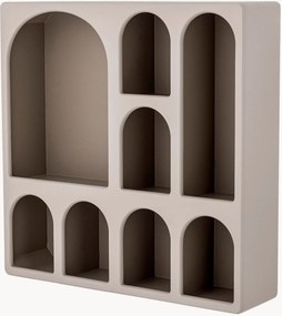 Estante de parede Graphia