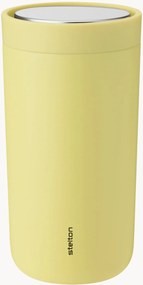 Copo com isolamento a vácuo To Go Click, 400 ml