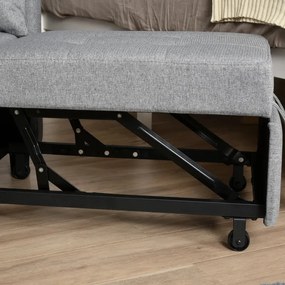 Sofá-Cama Former - Design Moderno