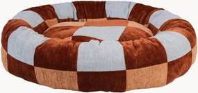 Cama redonda para animal de estimação Block, vários tamanhos