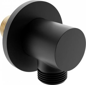 Mexen Kai ligação angular, preta - 79341-70