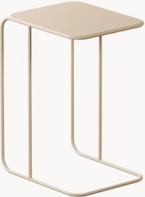 Mesa de apoio em metal Denya