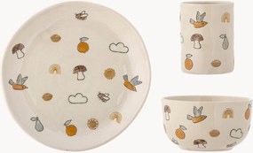 Conjunto de loiça para crianças Agnes, conjunto de 3