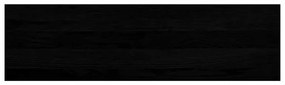 Soleiras da janela 2 pcs 90x30x2 cm carvalho castanho-escuro