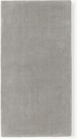 Tapete em lã artesanal Zayne