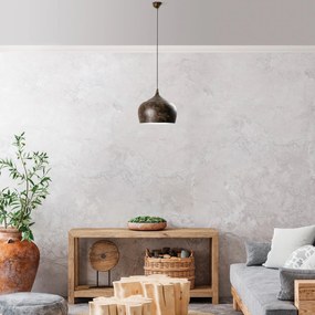Chandelier Patıne – Antiquation – Ø28 h:29 cm