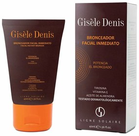 Bronzeador Gisèle Denis (40 Ml)