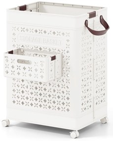 Escada de cobertor, prateleira de parede de 4 níveis para exibição e armazenamento, porta-toalhas de madeira, suporte para plantas, preto rústico