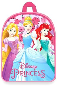 Mochila Princesas Disney 40cm DISNEY