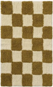 Tapete de banho de algodão Saga