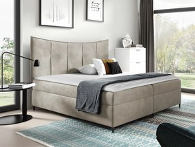 Cama continental Baltimore 178