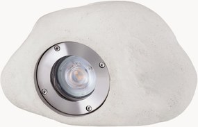 Candeeiro de pé LED para exterior Petra
