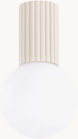 Foco de teto pequeno Orbital