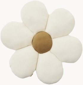 Almofada de chão infantil Flower