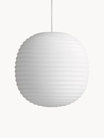 Candeeiro suspenso artesanal Lantern
