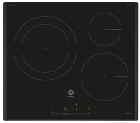 Placa de Indução Balay 3EB965LU 60 cm