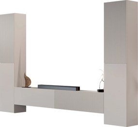 Conjunto para sala de estar Calveru 106