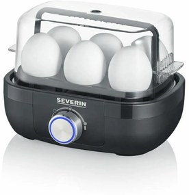 Máquina de Cozer Ovos Severin EK3166 420 W