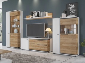 Conjunto para sala de estar Cavdoma 109