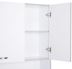 Armário Alto de Cozinha Taurus - Design Moderno