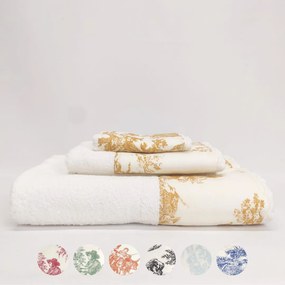 Conjunto de Banho/Duche Toile de Jouy