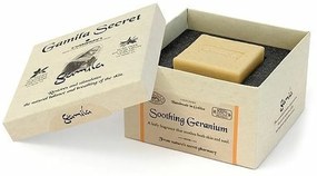Barra de Sabão Gamila Secret Soothing Geranium 115 g
