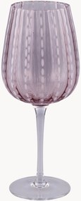 Copos de vinho Shiraz, conjunto de 6