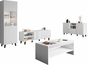 Conjunto para sala de estar Levmari 109