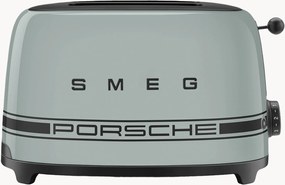 Torradeira compacta Porsche x Smeg