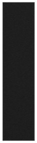 Capacho 115x500 cm preto
