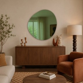 Espelho verde Pure R51