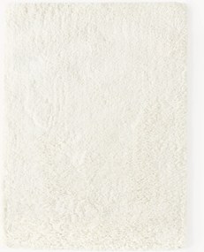 Tapete felpudo de pelo comprido Leighton