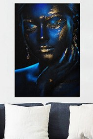 Quadro Decorativo Canvas 1116682913 – Multicolor – 50x70 cm