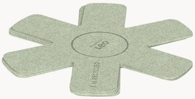 Base para panelas Balance, conjunto de 3