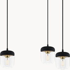 Candeeiro suspenso Acorn