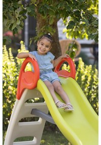 Escorrega infantil Smoby FUNNY SLIDE