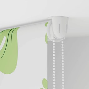 Rolo de Duche Estores 90x240 cm Largura Tecido 86 cm