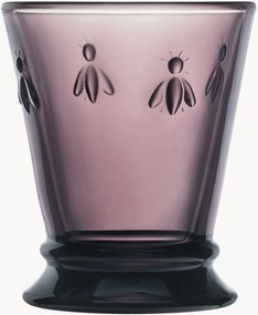 Copos Abeille, conjunto de 6
