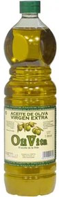 Azeite Virgem Extra Olivita Garrafa 1 Litro