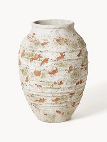 Vaso em betão Porto, Alt 71 cm