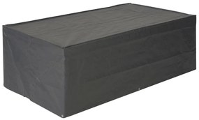 Capa p/ mobiliário de jardim 170x90x60 cm