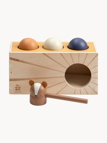 Brinquedo em madeira Woodland, conjunto de 5