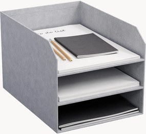 Organizador de cartas com níveis Trey