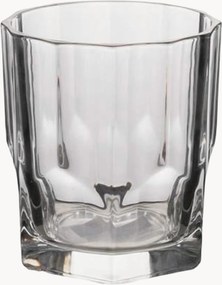 Copos de água Marais, conjunto de 6